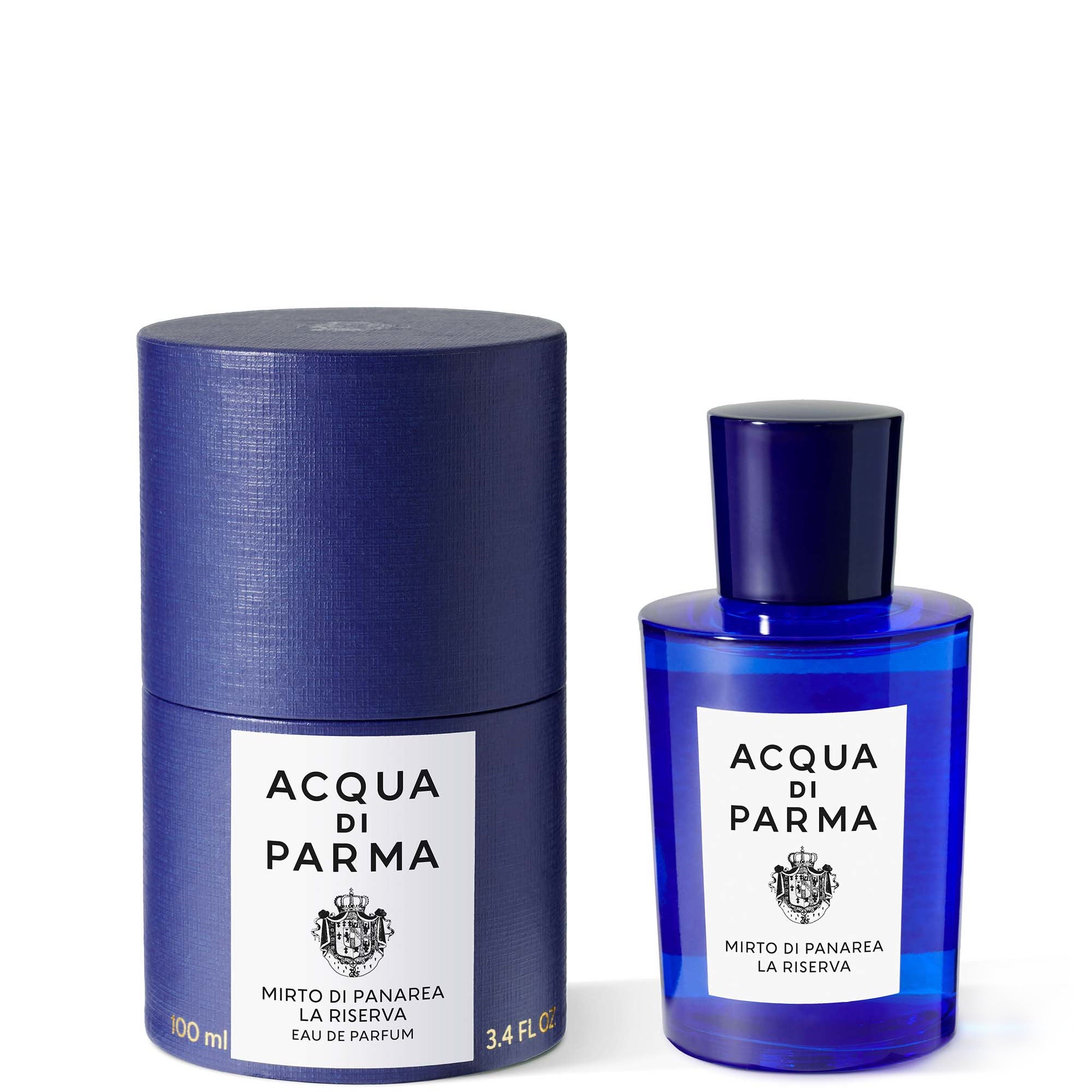 Blu Mediterraneo Mirto di Panarea La Riserva - 100 ML