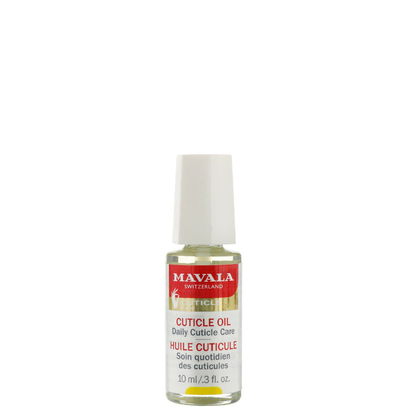 Olio Per Cuticole 10 ML - 10 ML