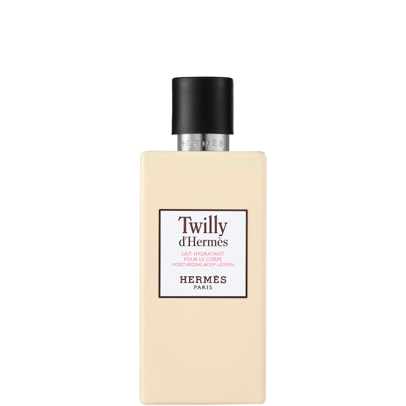 Twilly d'Hermes 200 ML - 200 ML