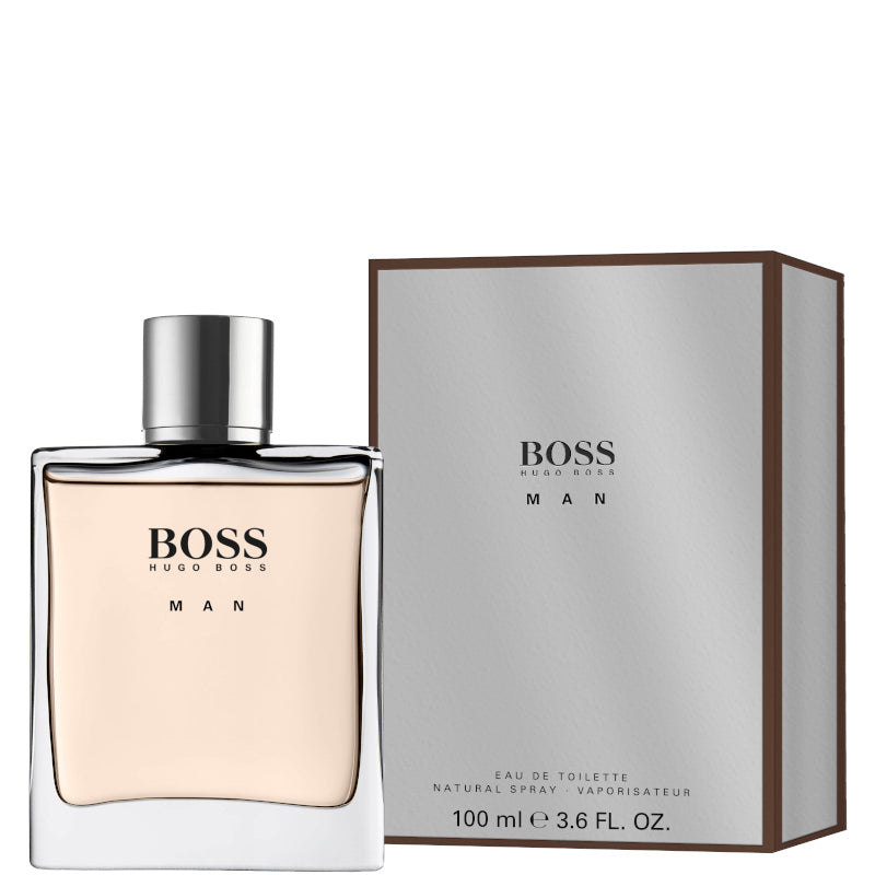 Boss Orange Uomo - 100 ML