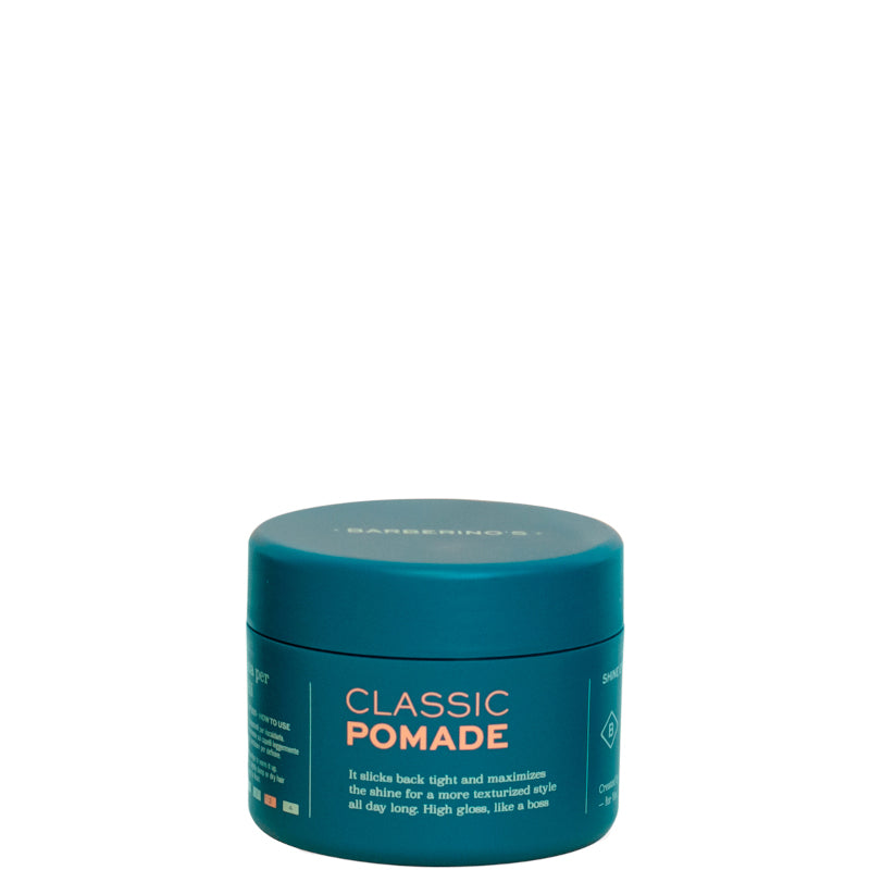 Barberino's - Classic Pomade 100 ML - 100 ML