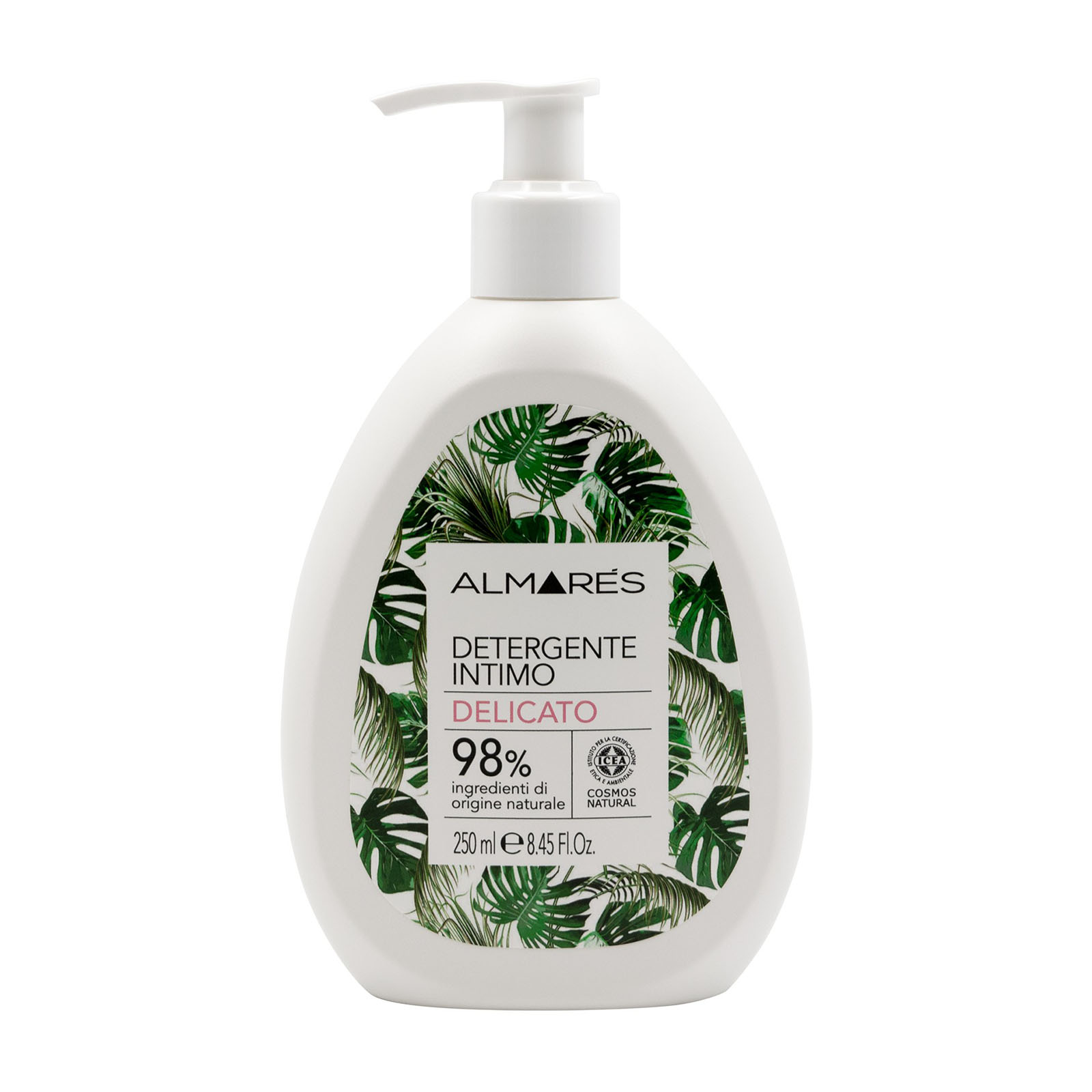 Detergente Intimo Bio 250 Ml 250 ml