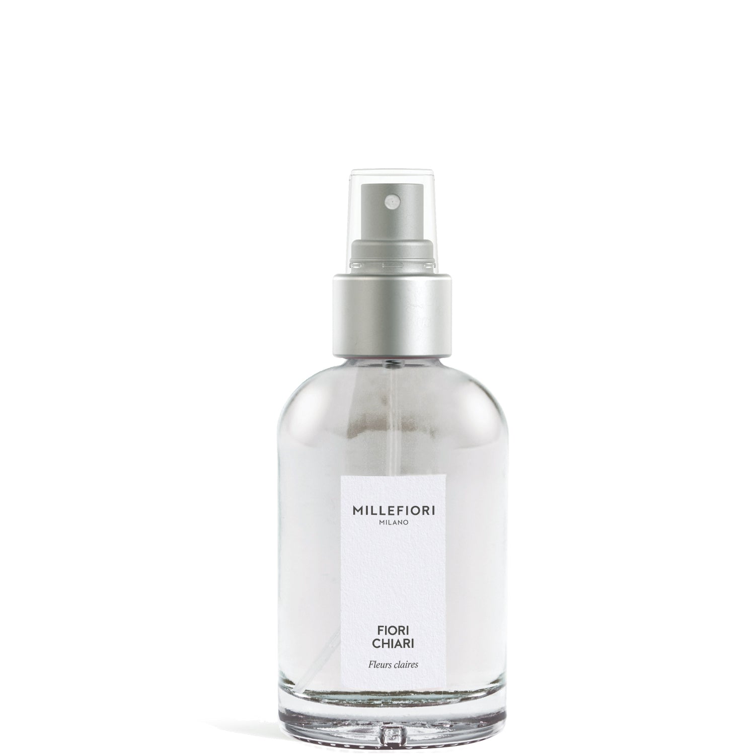 Millefiori Milano Spray Per Ambiente Fiori Chiari - 100 ML