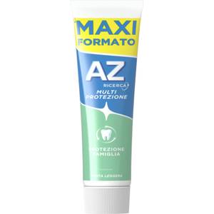 Dentifricio Multi Protezione - Protezione Famiglia Menta Leggera 100 ml