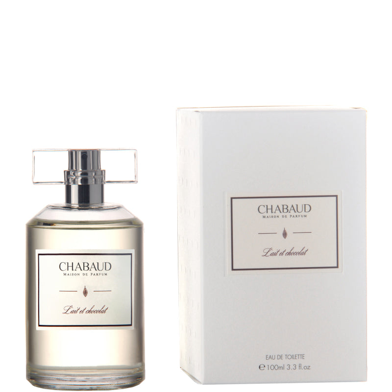 Lait Et Chocolat - 100 ML