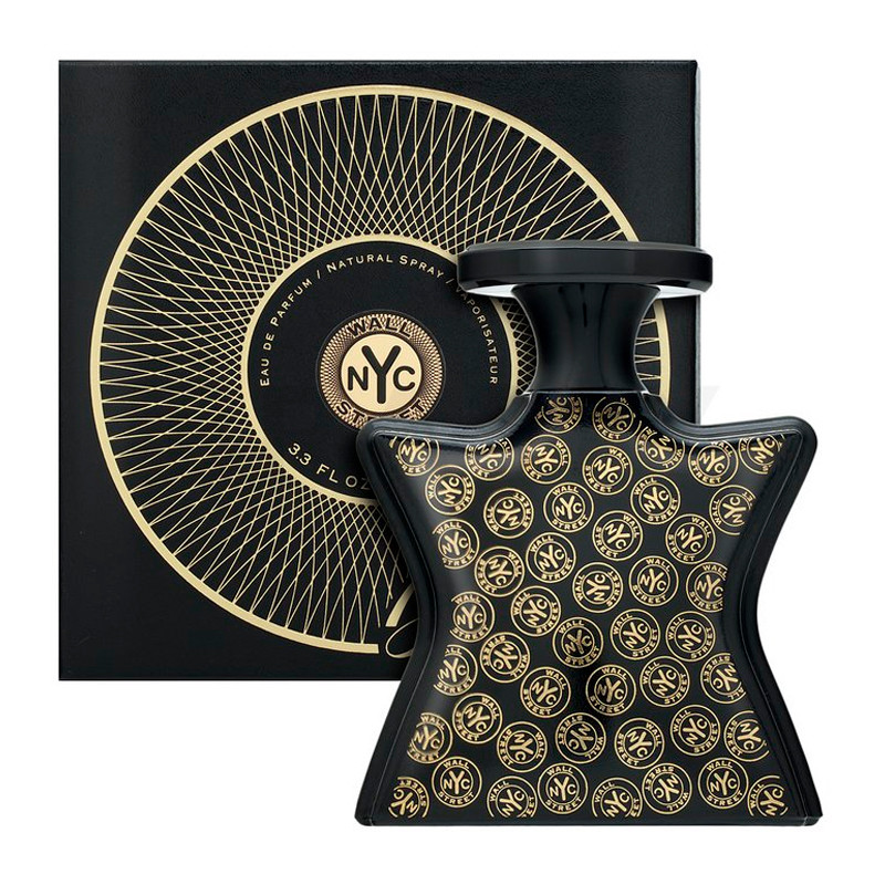 Bond No. 9 Perfumes Nicho Unisex Wall Street