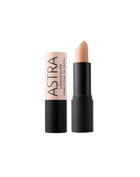 Astra Concealer - Correttore in crema - 01
