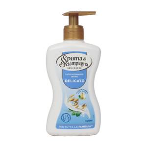 Latte Detergente Intimo Delicato 300 ml