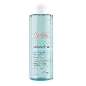 Avene Trattamenti Viso Clenance Eau Micellaire Acqua micellare