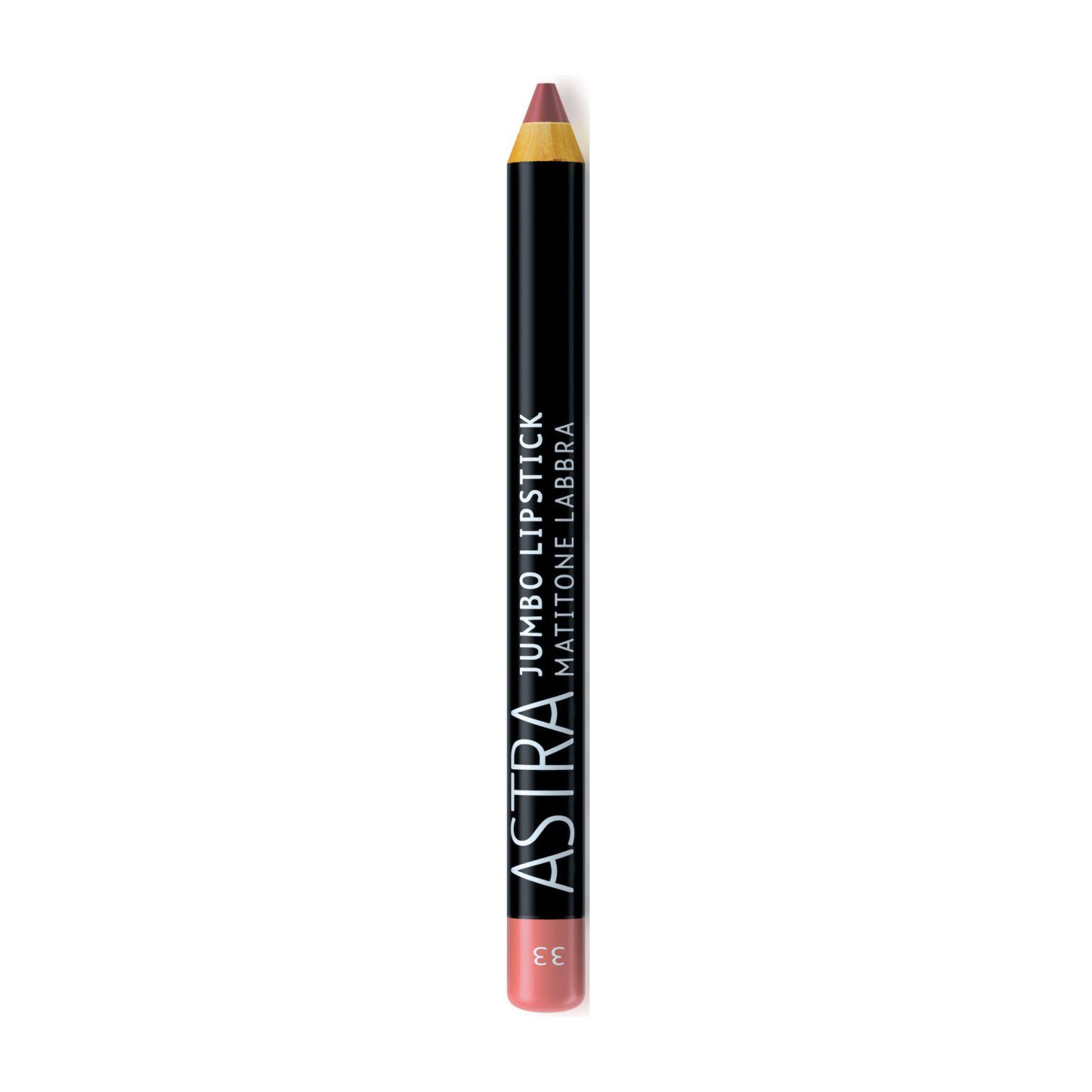 Jumbo Lipstick - Matitone Labbra 33 blossom pink
