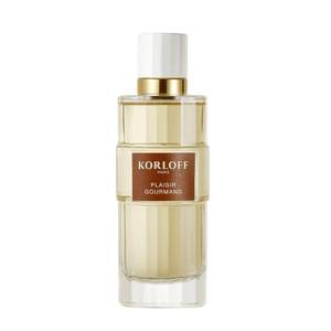 Korloff Perfumes Nicho Unisex Plaisir Gourmand