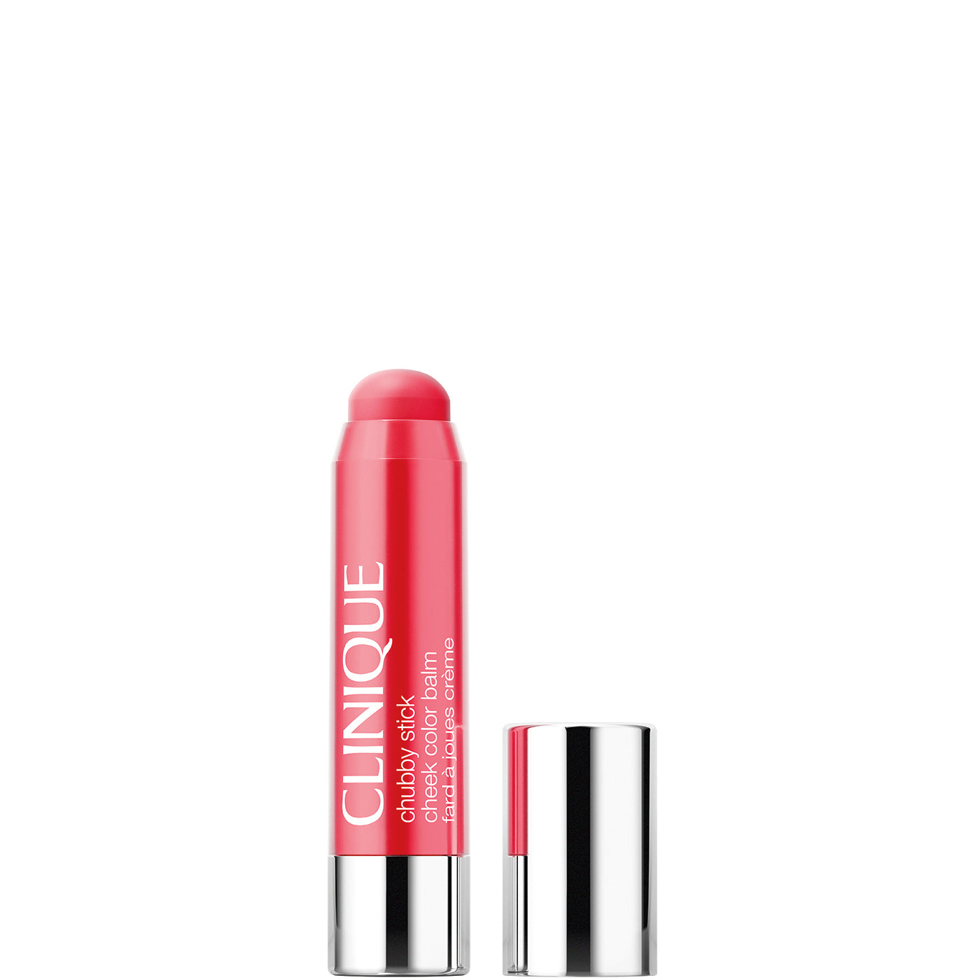 Chubby Stick Cheek Colour - Blush in Stick - N. 07 Grandest Guava