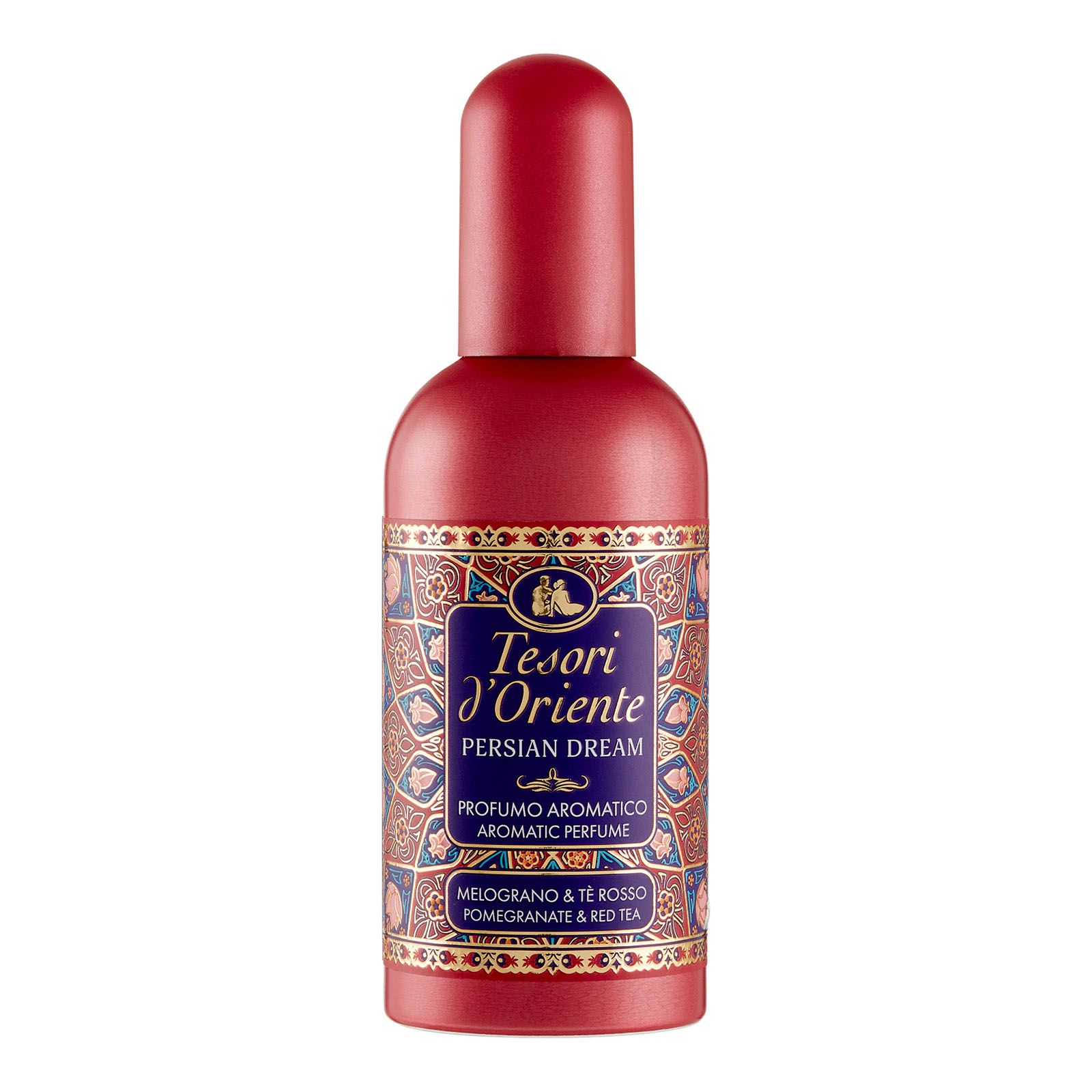 Persian Dream Profumo Aromatico Melograno & Tè Rosso 100 ml
