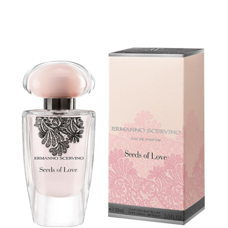 Ermanno Scervino Seeds of Love - 30 ML