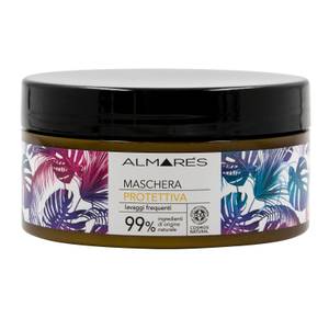 Maschera Bio Capelli Protettiva 250 ml