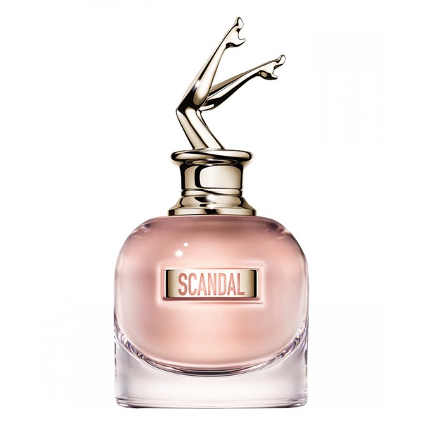 Jean Paul Gaultier Scandal - 80 ML Eau de Parfum Profumi di Donna