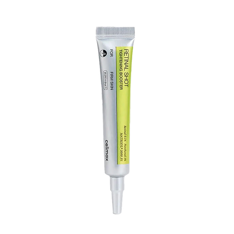 Celimax Trattamenti Viso The Vita A Retinal Shot Tightening Booster Trattamento anti-età avanzato