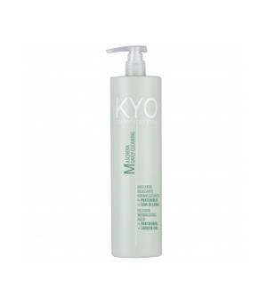 Kyo Maschera Daily Cleaning Maschera Rilassante Normalizzante - 500 ml