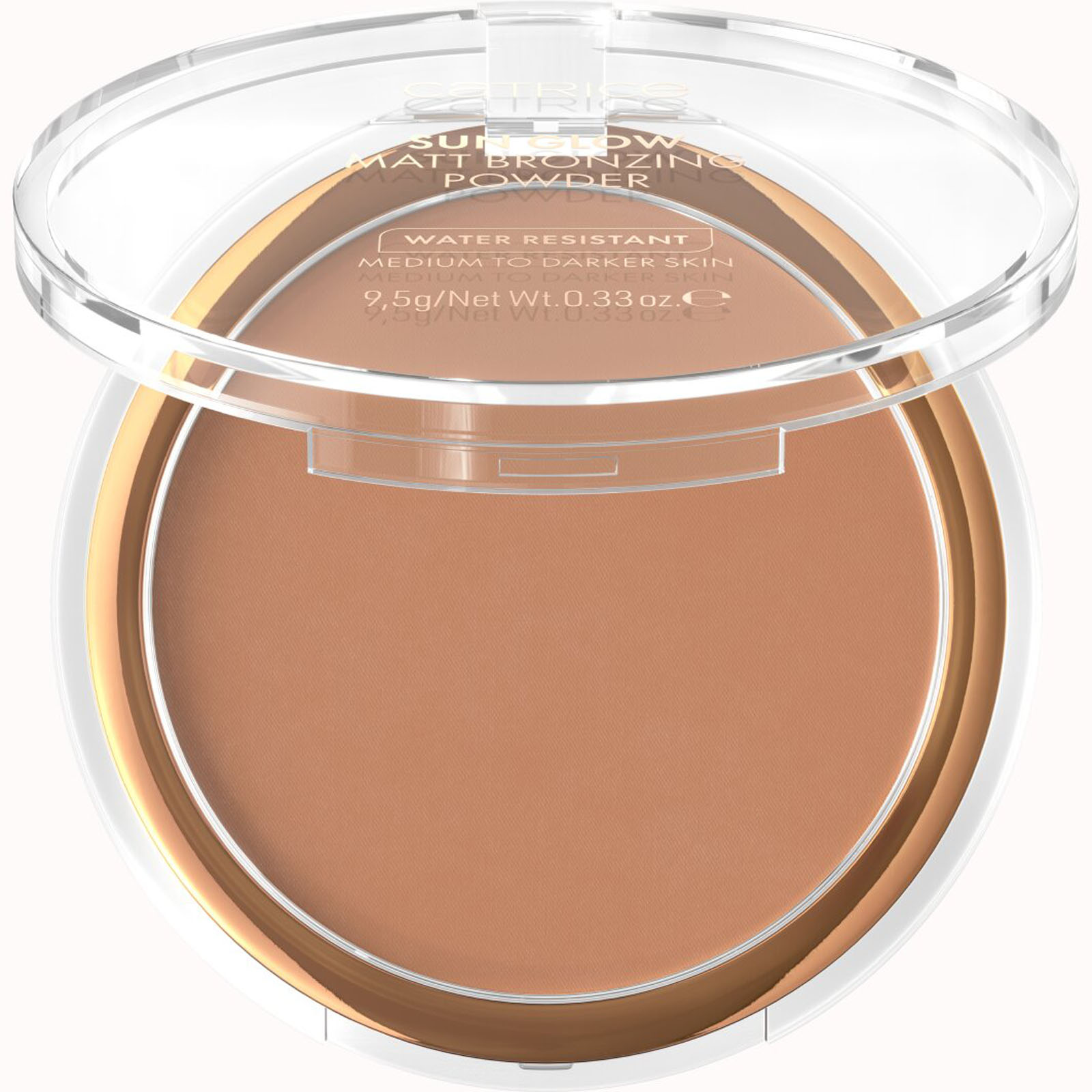 Sun Glow Terra Viso Effetto Abbronzante E Opacizzante Glow terra 035