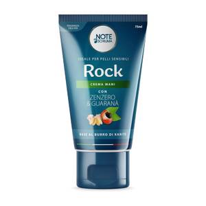 Note Di Schiuma Crema Mani Con Zenzero E Guaranà 75 ml