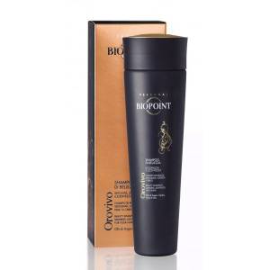 Biopoint Oro Vivo Shampoo Di Bellezza - 200 ml