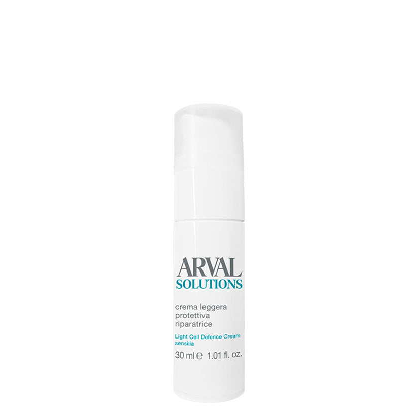 Solutions - Sensilia - Light Cell Fedence Cream 30 ML - 30 ML