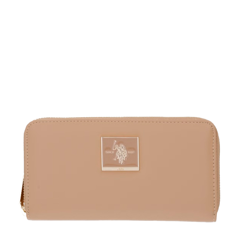 U.s. Polo Assn. Portafogli e portamonete da donna MARGARET WALLET WEUMF9049WVP418
