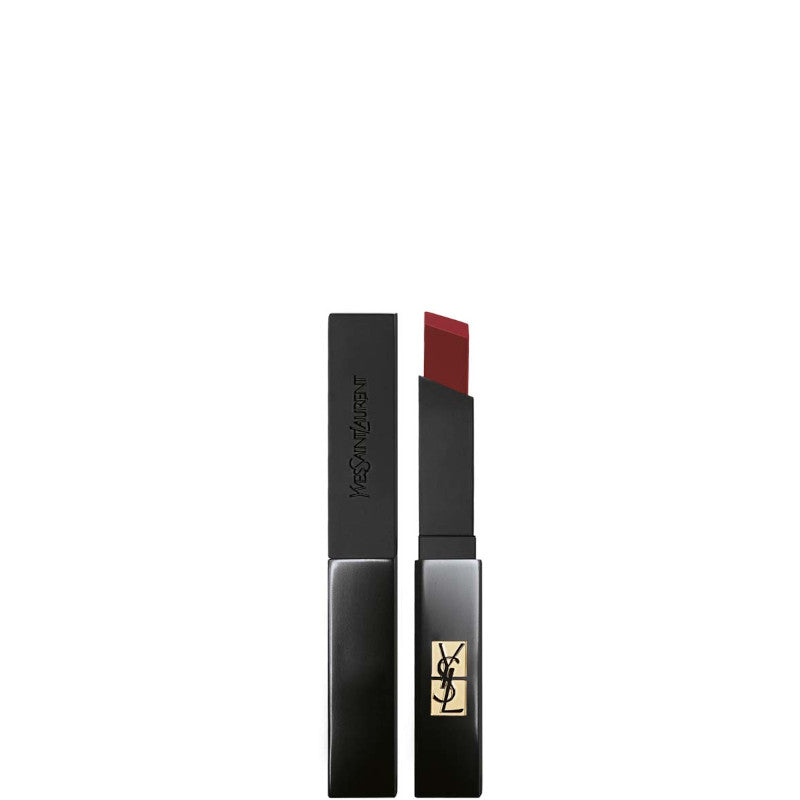 Rouge Pur Couture The Slim Velvet Radical - N. 307 - FIERY SPICE
