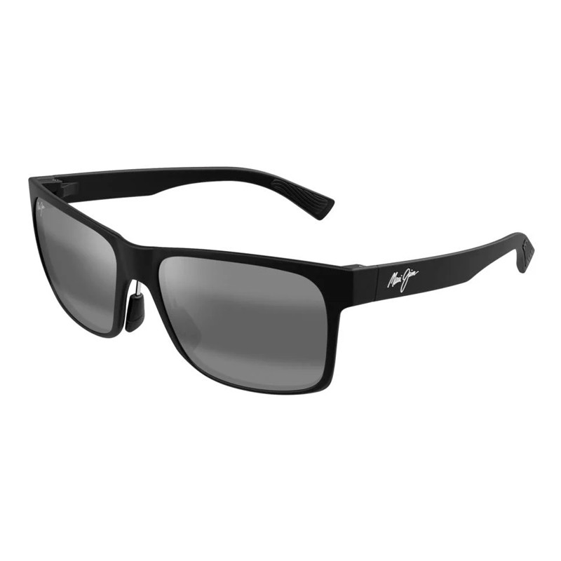 Maui Jim Occhiali da sole per uomo Mj0683S Hoopili Sunglasses