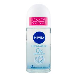 Fresh Natural Deo Roll 50 ml