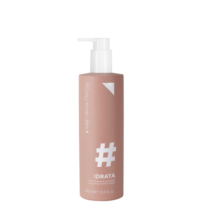 # IDRATA Crema Idratazione Prolungata 400 ML - 400 ML