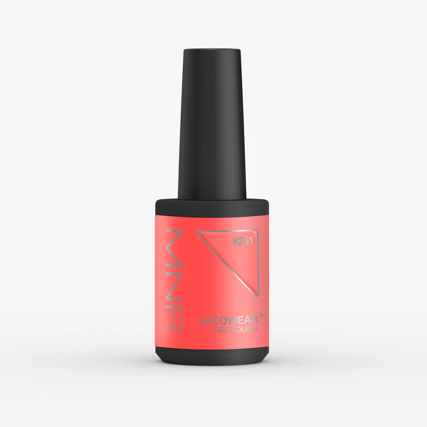 MNP - Lacqwear Gel Polish - 251