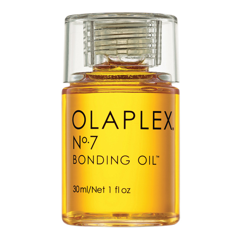Olaplex Trattamento dei capelli Bonding Oil Nº7