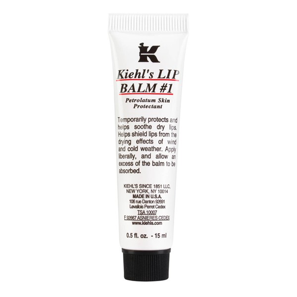 Kiehl's Trattamenti per labbra Balsamo per le labbra 1 Balsamo per le labbra