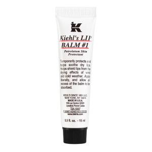Kiehl's Trattamenti per labbra Balsamo per le labbra 1 Balsamo per le labbra
