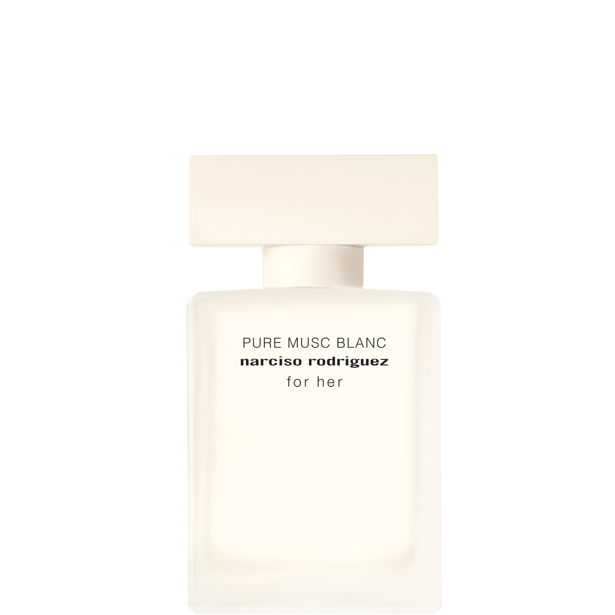 Narciso Rodriguez For Her Pure Musc Blanc - 30 ML