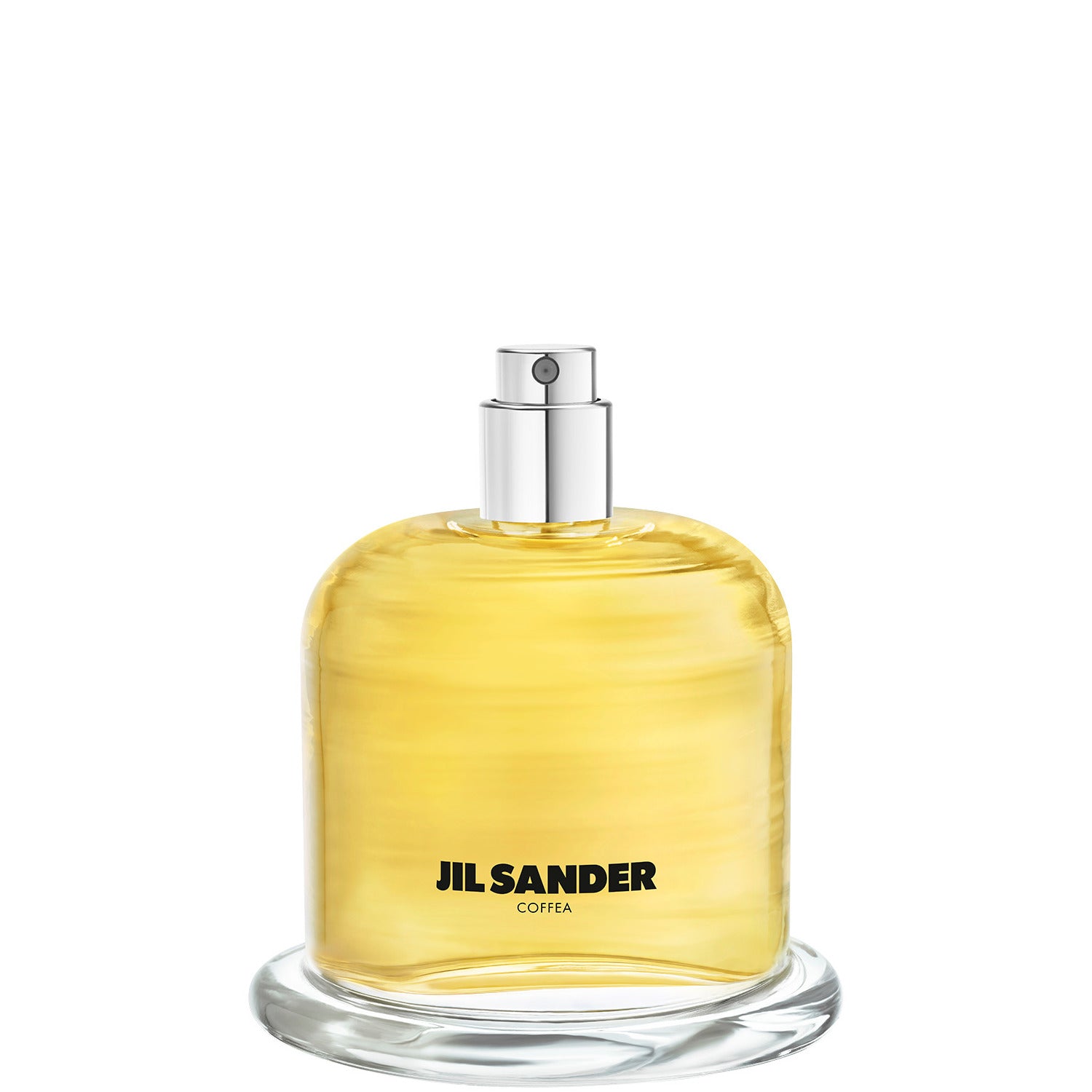 Jil Sander Olfactory Series 1 Coffea - 100 ML