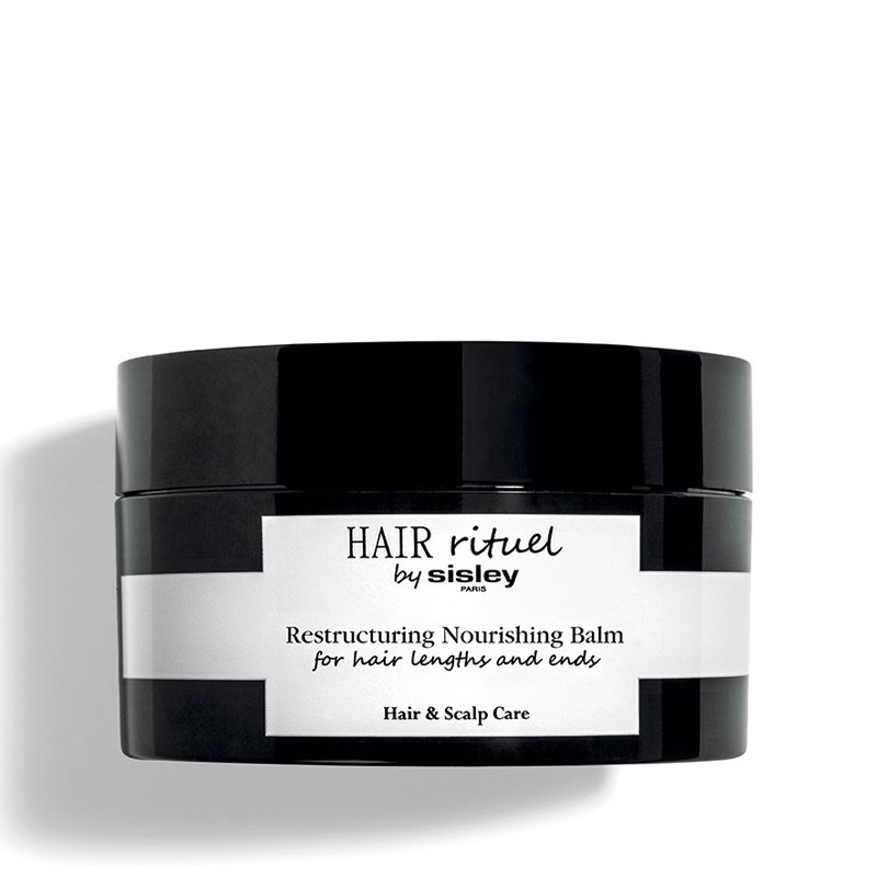 Hair Rituel By Sisley Trattamento dei capelli Baume Restructurant Nourrissant