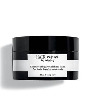 Hair Rituel By Sisley Trattamento dei capelli Baume Restructurant Nourrissant