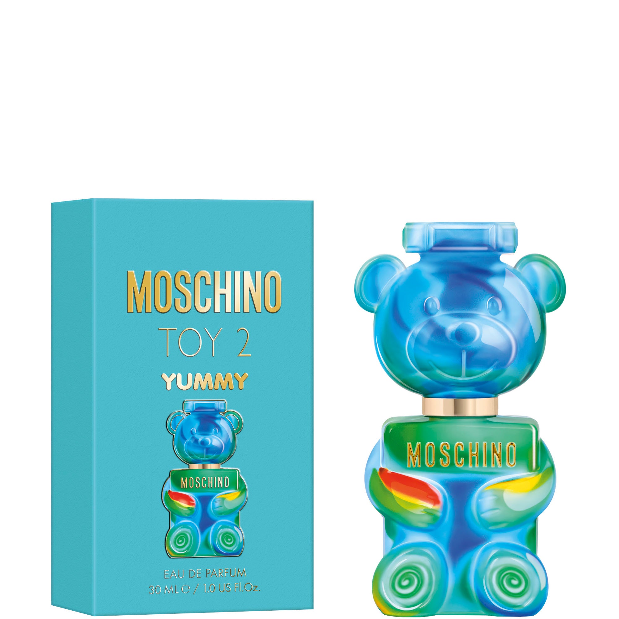 Moschino Toy 2 Yummy - 30 ML