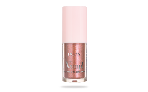 Pupa - Vamp! Liquid Eyeshadow - 004