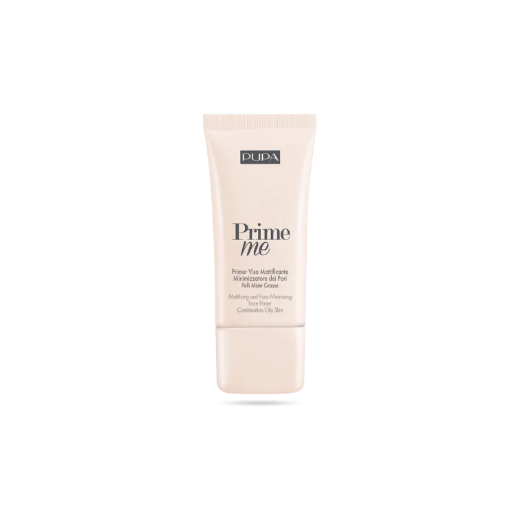 Pupa - Prime me Primer viso correttivo - 002