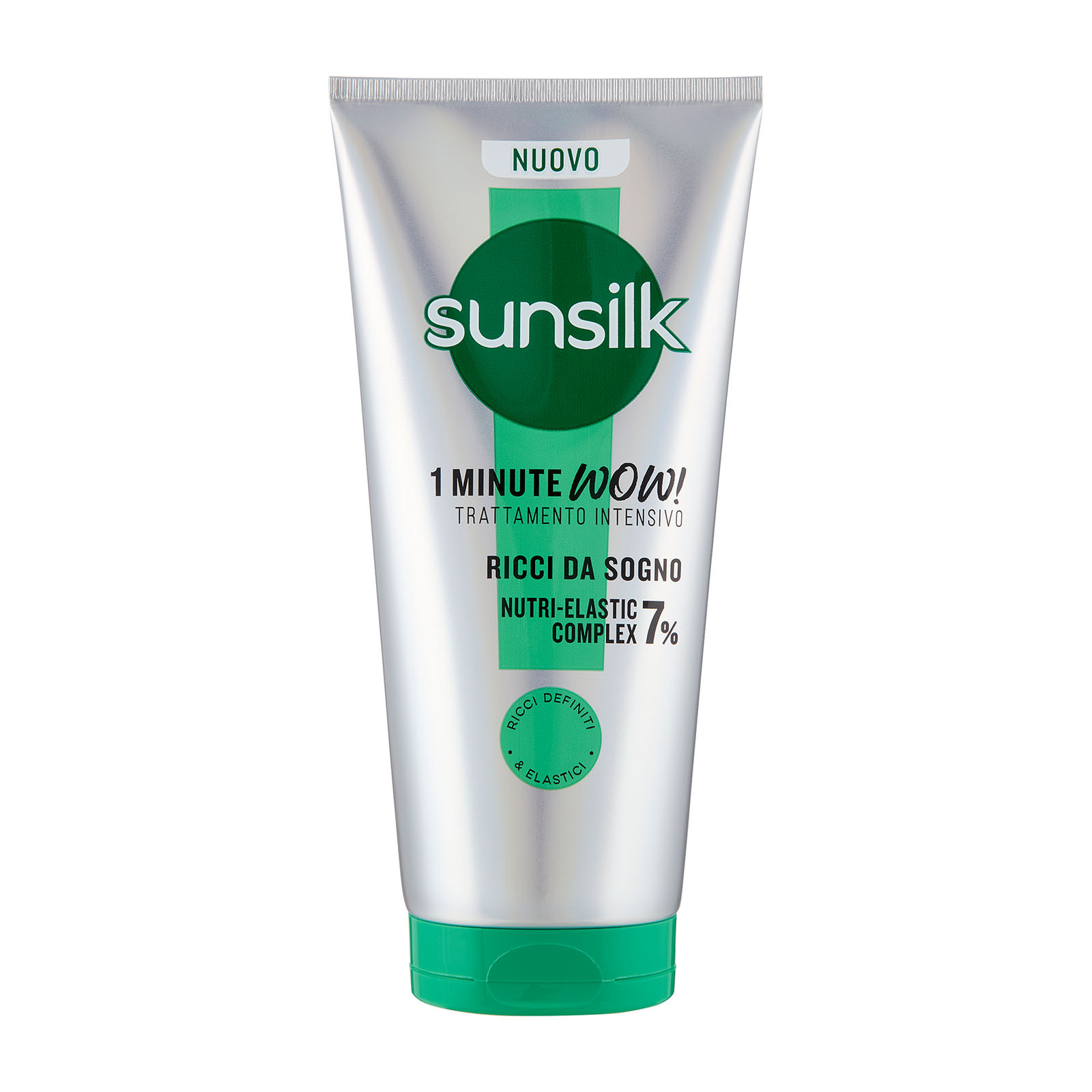 Ricci Da Sogno 1 Minute Wow! Trattamento Intensivo 180 ml