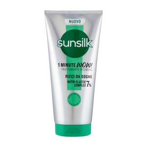 Ricci Da Sogno 1 Minute Wow! Trattamento Intensivo 180 ml