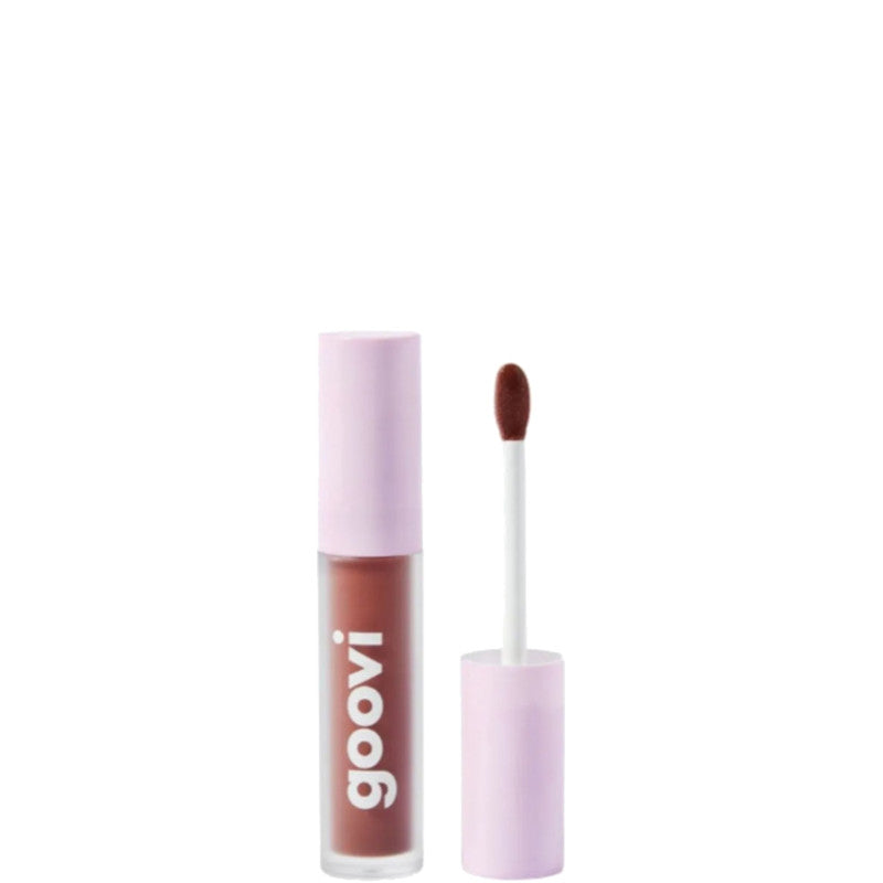 Goovi Lip Oil - Melty Lips - N. 03 GUAVA BEIGE
