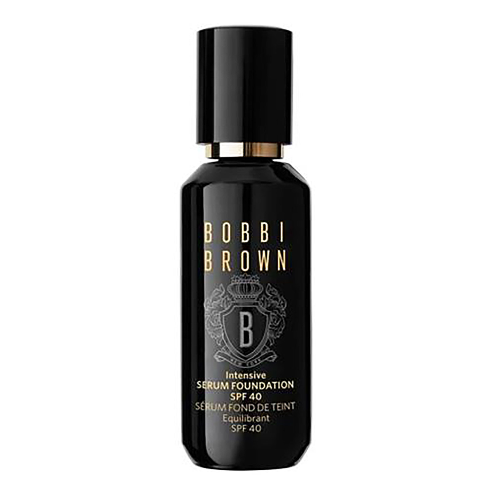 Intensive Serum Foundation Spf40 Fondotinta Liquido Beige
