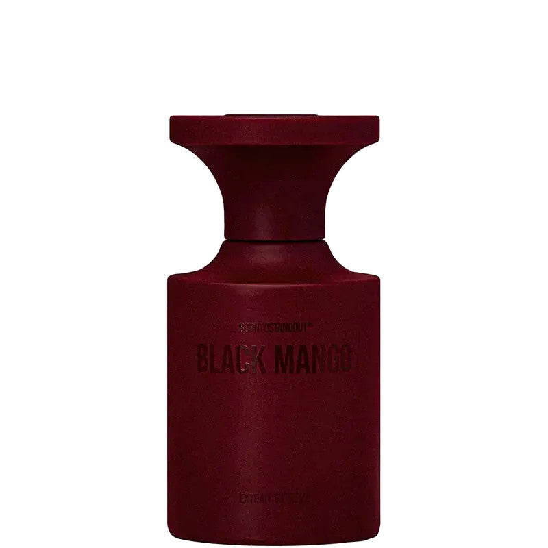 Born to Stand Out Black Mango Extrait - 50 ML
