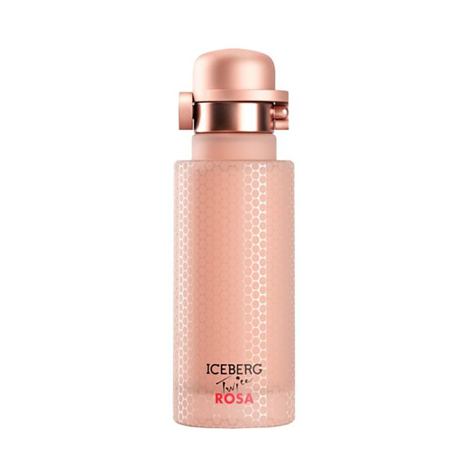 Twice Rosa - Eau De Toilette 125 ml