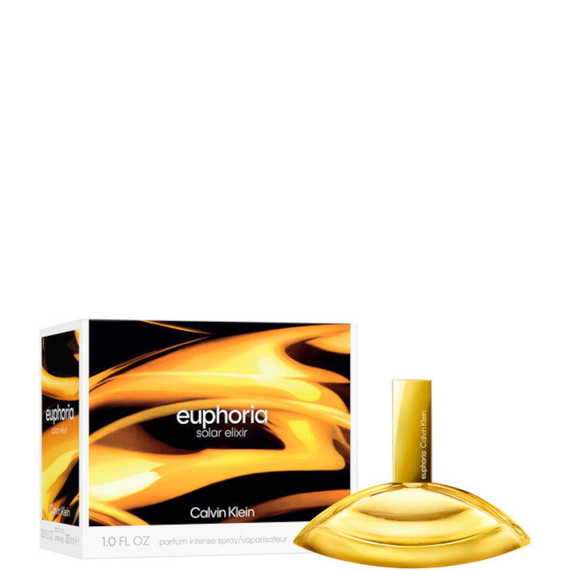 Calvin Klein Euphoria Solar Elixir Parfum Intense - 30 ML
