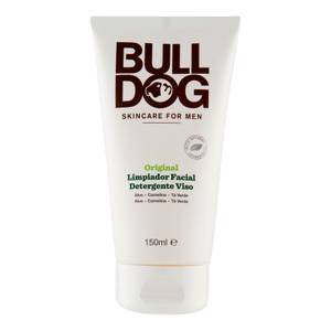 Bulldog Crema Detergente Viso 150 ml